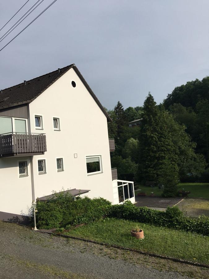Auszeit Am Eifelsteig Hotel Daun Exterior photo