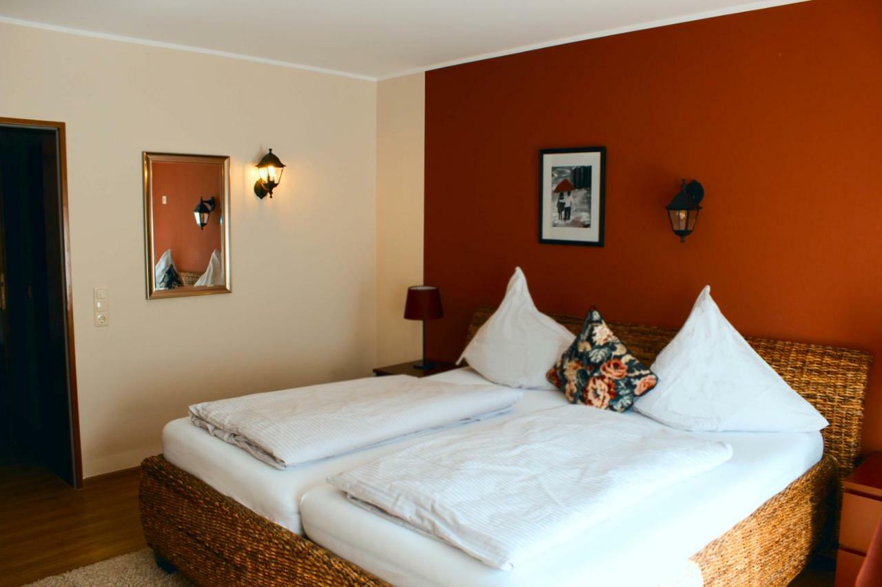 Auszeit Am Eifelsteig Hotel Daun Exterior photo